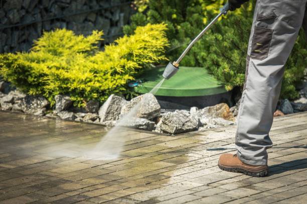 Best Window and Screen Pressure Cleaning in Big Rock, IL