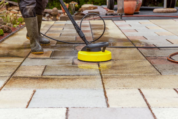 Best Building Exterior Pressure Washing in Big Rock, IL