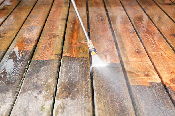 Best Driveway Cleaning and Restoration in Big Rock, IL