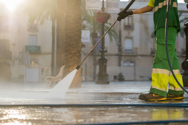 Big Rock, IL Pressure Washing Services Company
